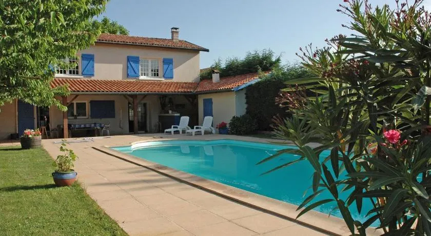 Le Relais Du Grand Logis - Image 1