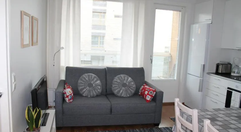 Apartment Nallisuites - Image 1