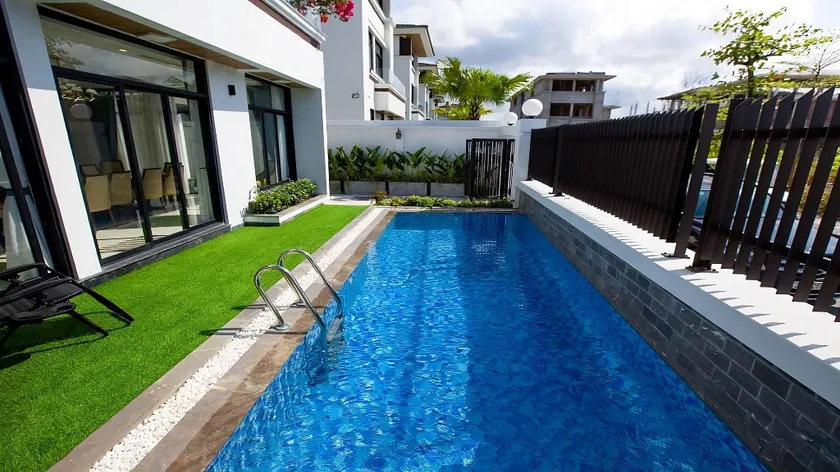 Full Tara Villa FLC Ha Long(6 bedrooms) - Image 1
