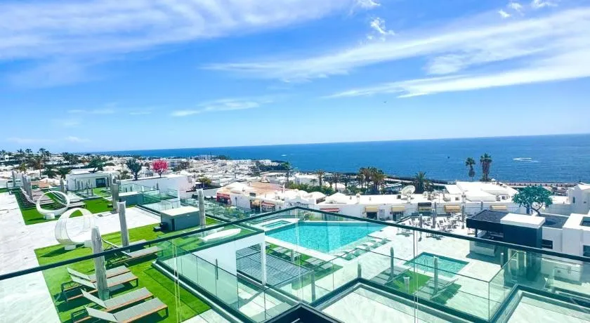 Hotel Royal Atlántico - Image 1