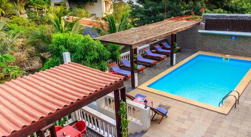 Pousada Quinta Ribeirinha - Image 1