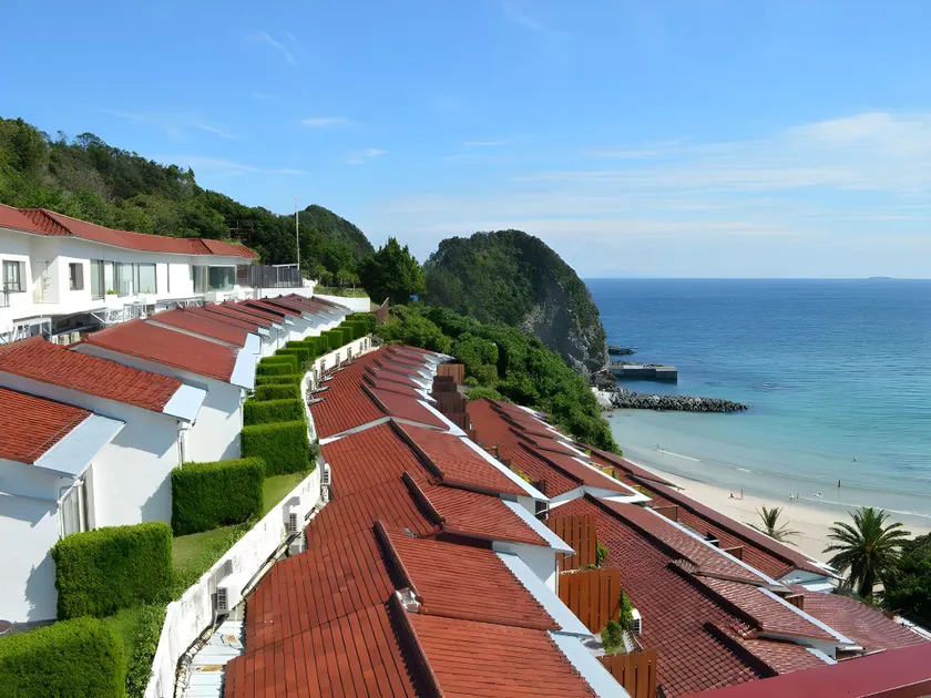 Shimoda Yamatokan - Image 1