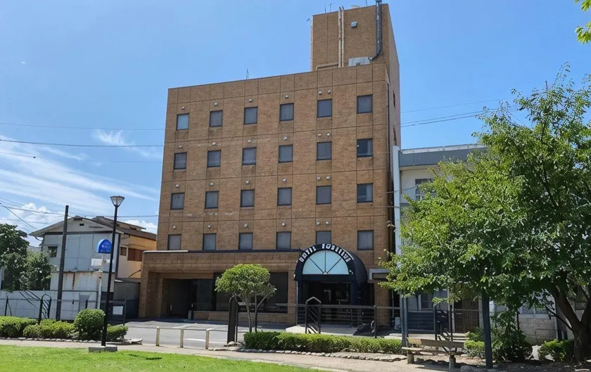Hotel Portside Imabari - Image 1