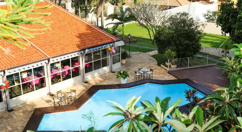 Villa Donn'Anna - Image 1