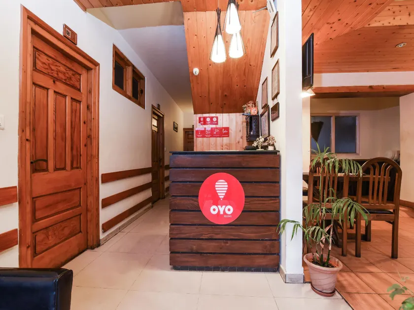 OYO Hotel Sunflower - Image 1