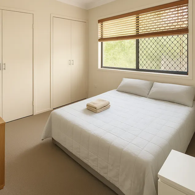 Sunnybank room rental 4K02 - Image 1