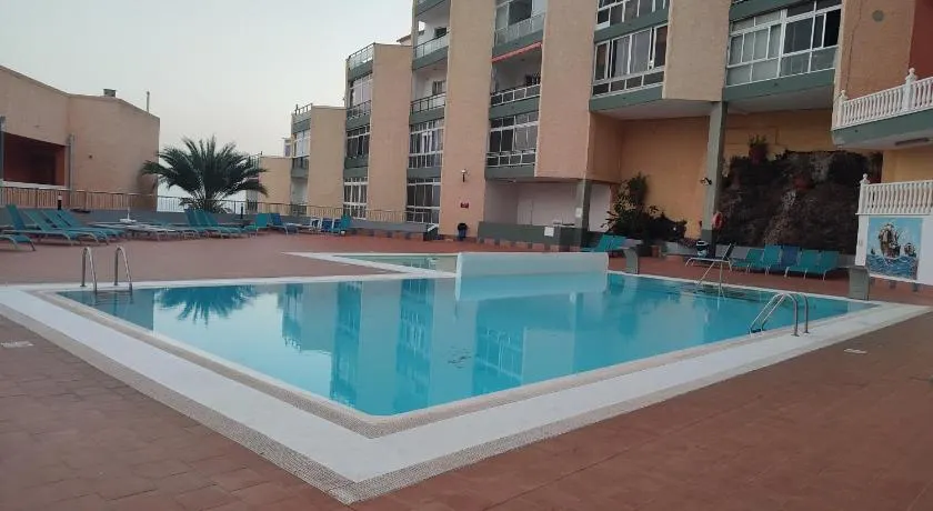 Apartamento Sietu Caletillas - Image 1
