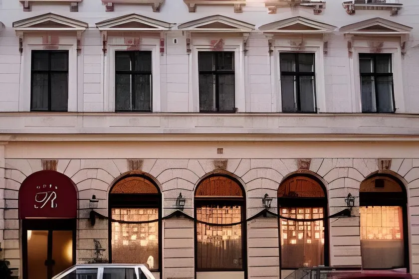 Hotel Apartment Rothensteiner - Image 1