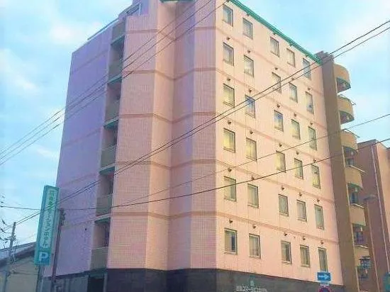 Saijo Station Hotel - Image 1