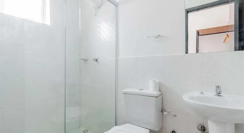 Blue Ocean Suites - Aeroporto Congonhas - Image 1