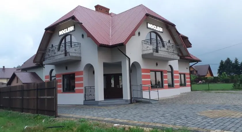 Noclegi Damianek - Image 1