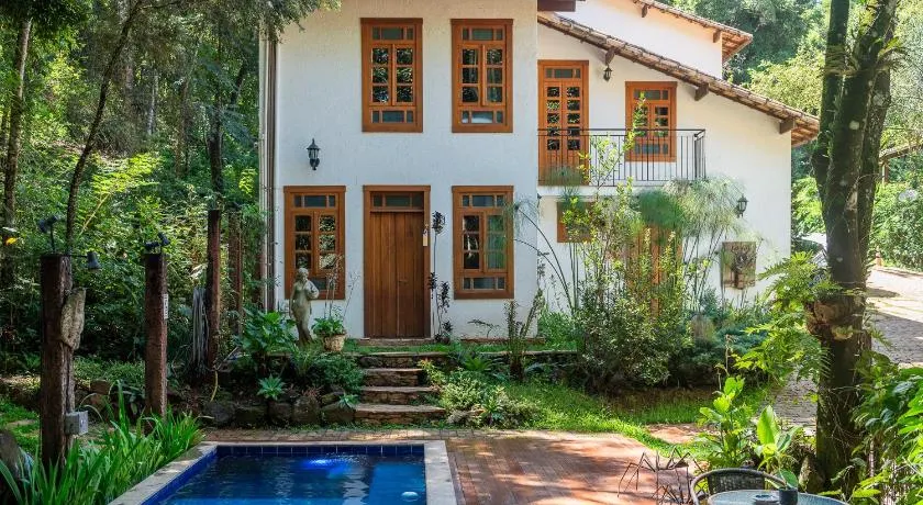 Villa Rica Pousada - Image 1