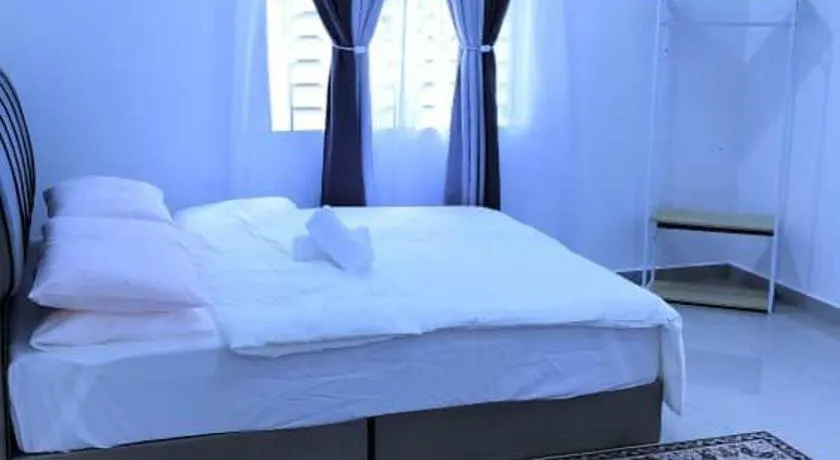 Casa Dhia Uzma Homestay - Image 1