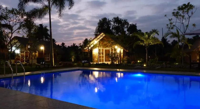 Coco Village Hotel Chilaw - Image 1