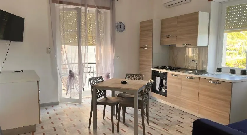 Nerissa - Fuscaldoapartment - Image 1