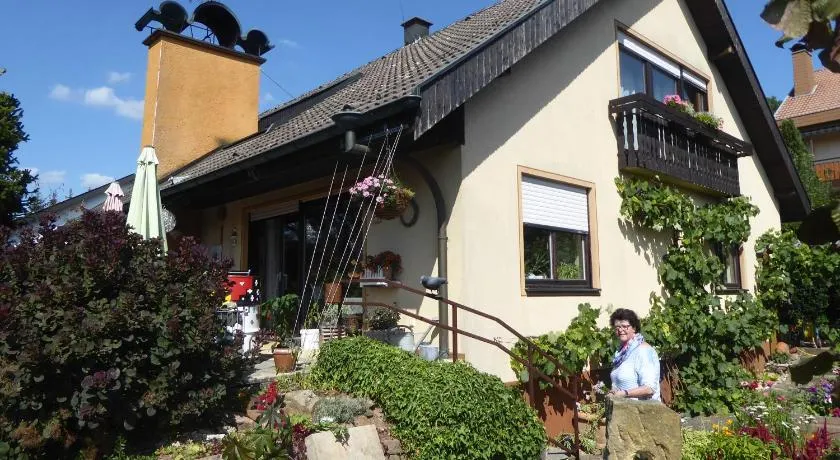 Haus Sonneneck - Image 1