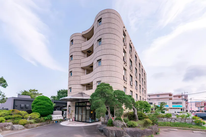 Tabist Hotel Sankoen - Image 1