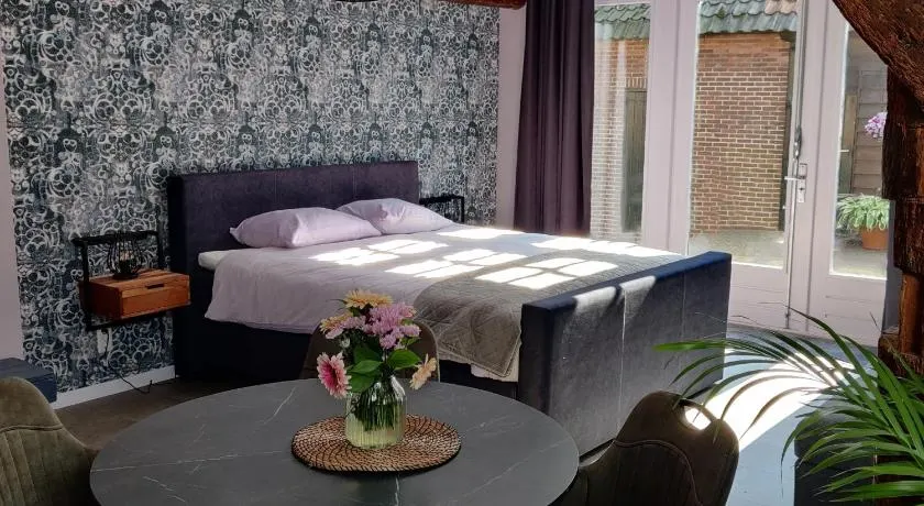 B & B Diever - Image 1