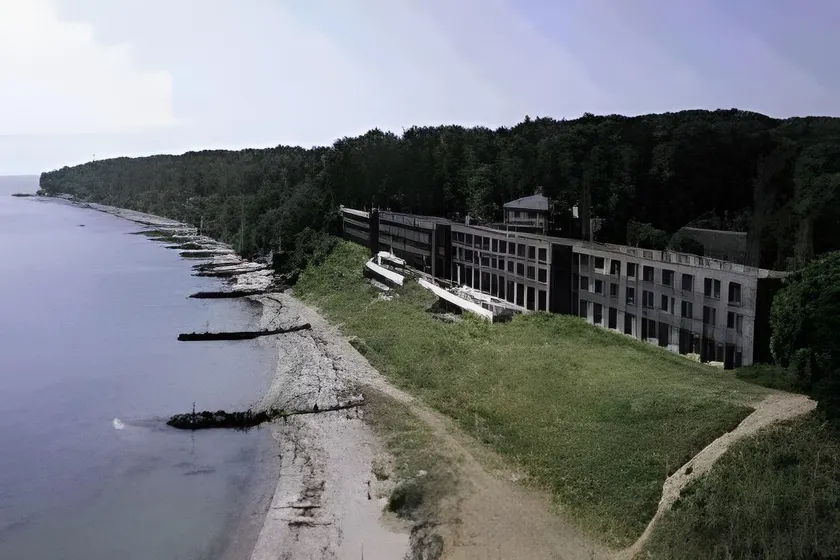 Hotel Marselis - Image 1