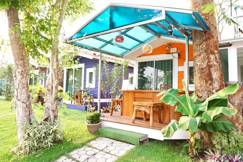 Baan Maesot Plus - Image 1