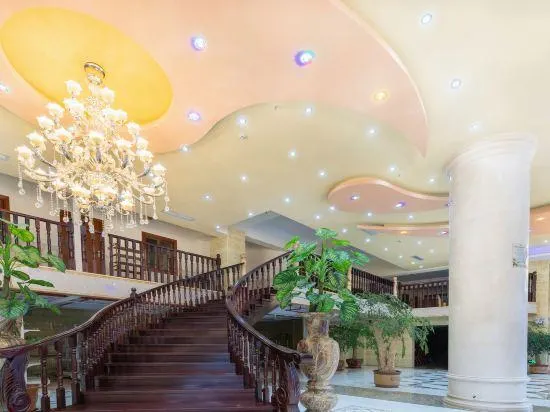 Yunkang International Hotel (Qujing Wanda Bund Branch) - Image 1