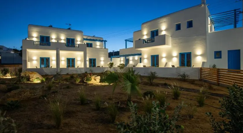 Corfos Pearl Studios - Image 1