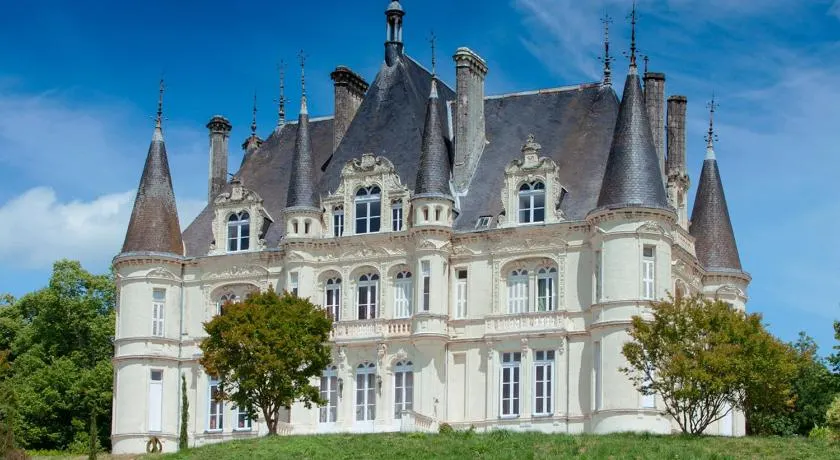 Chateau Marieville - Image 1