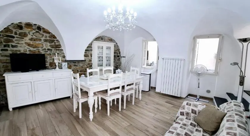 ''SAPORE DI PROVENZA'' tra Ulivi e Mare - Image 1