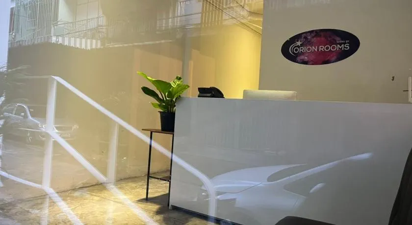 Cozy rooms Asoke - Image 1