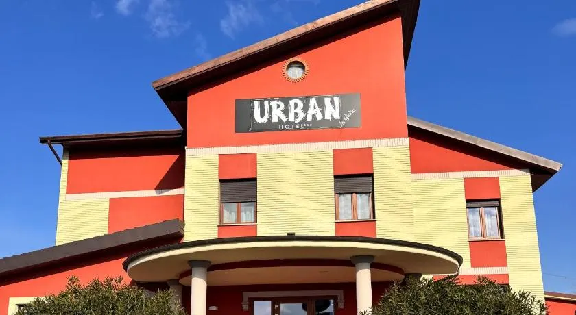 Hotel Urban By Giulia - Image 1