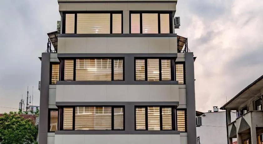 Hotel Active Apartments - Image 1