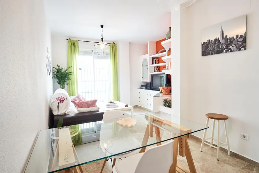Bordador Central Suite by Valcambre - Image 1