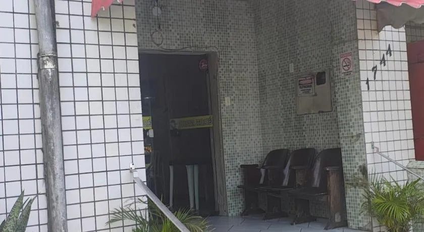 Pousada Itararé - Image 1