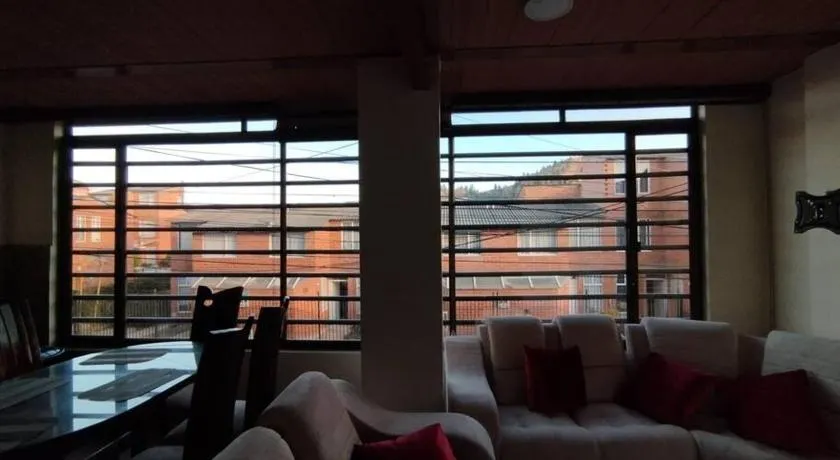Habitación familiar Maoservi - Image 1