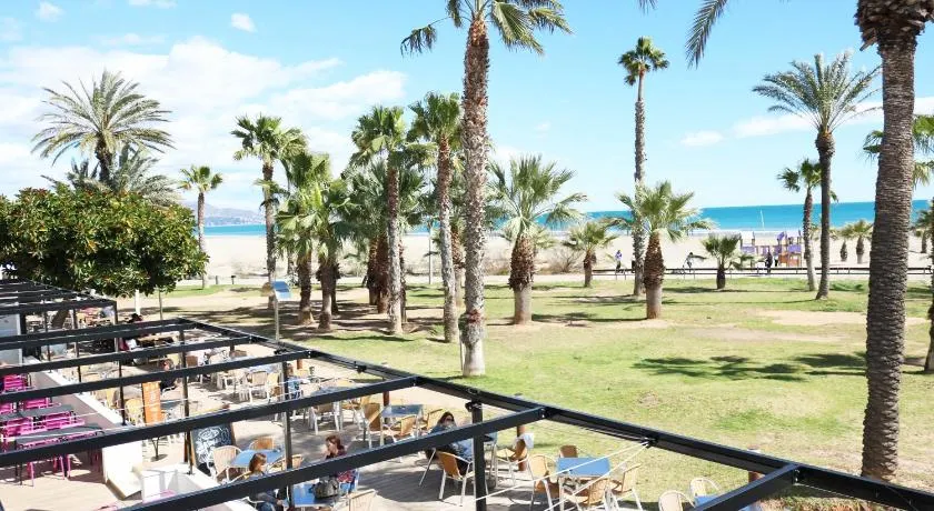 Hotel Costa Azahar - Image 1