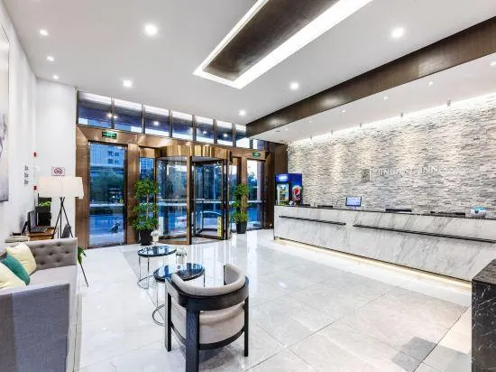 JinJiang InnSelect Suzhou Shengze Shunhuxilu Hotel - Image 1