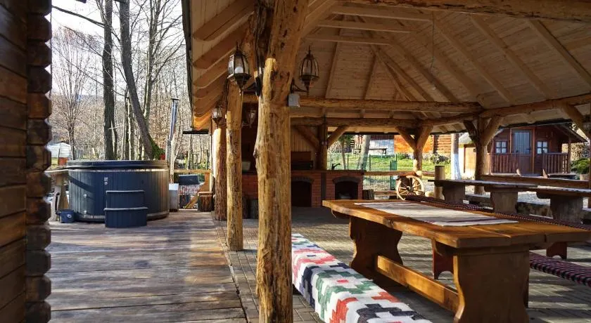 Cabana Victor - Image 1