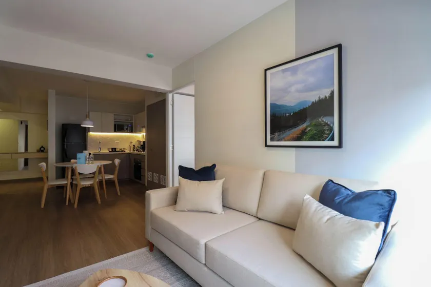 La Mar Miraflores by Wynwood House - Image 1