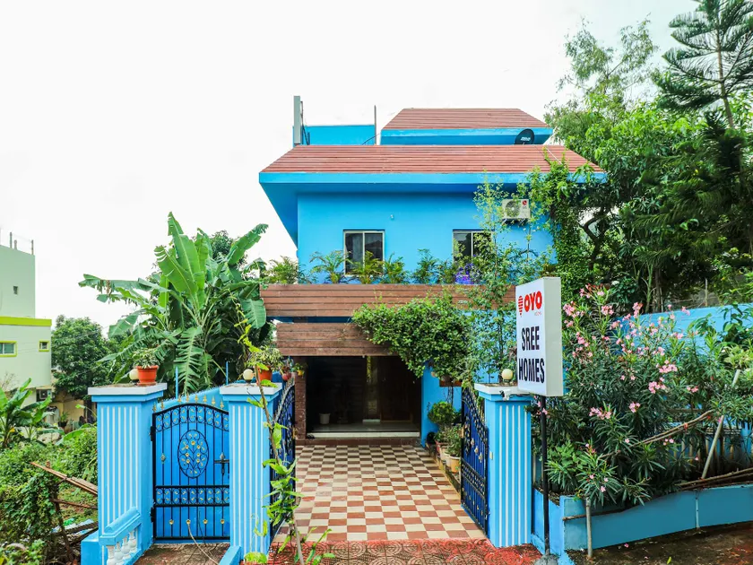 Hotel O Sree Homes - Image 1