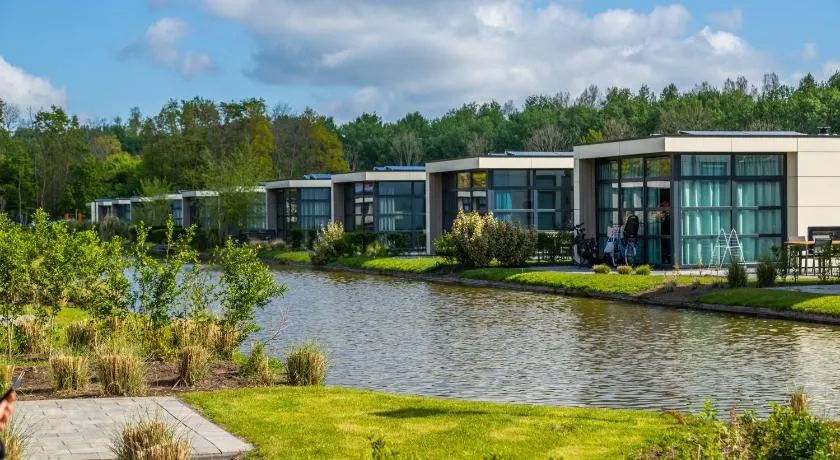 EuroParcs Buitenhuizen - Image 1