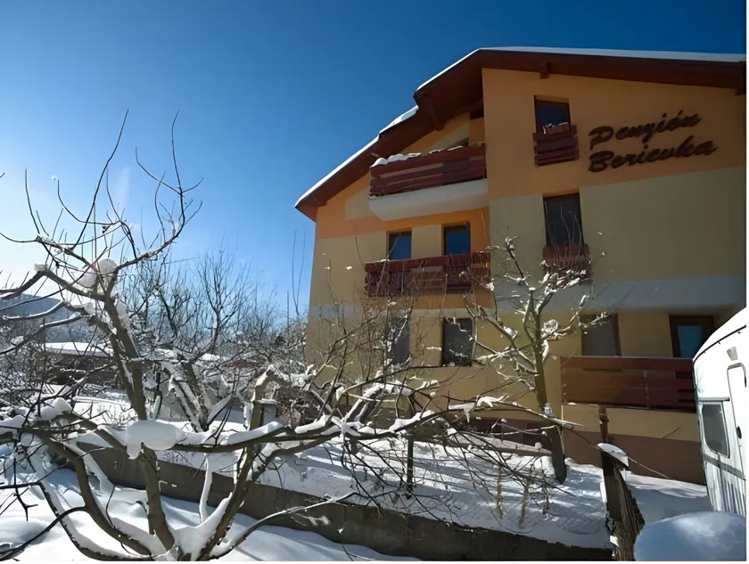 Penzión Borievka - Image 1