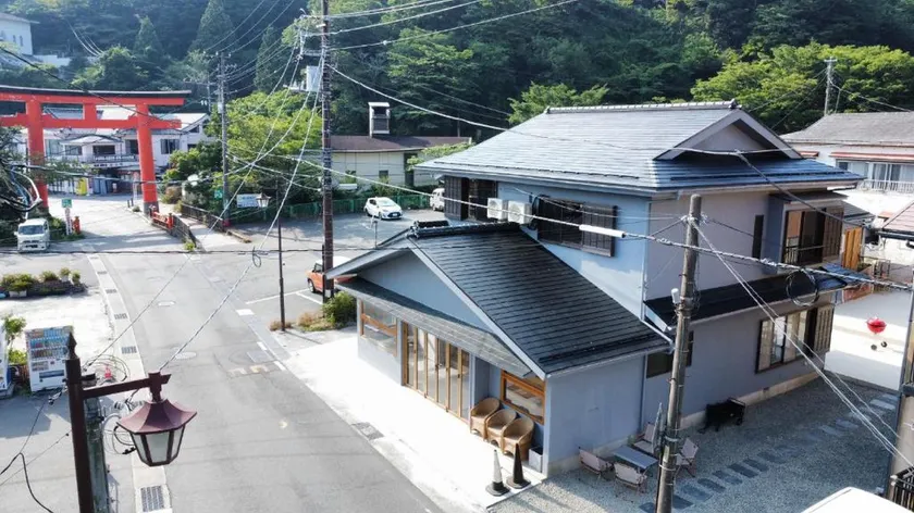 Guesthouse Hakone Lumi - Image 1