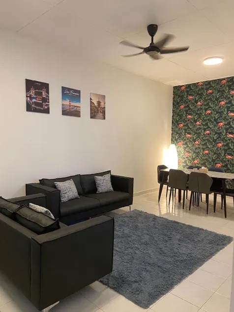 339 Garden home - home sweet home - Image 1