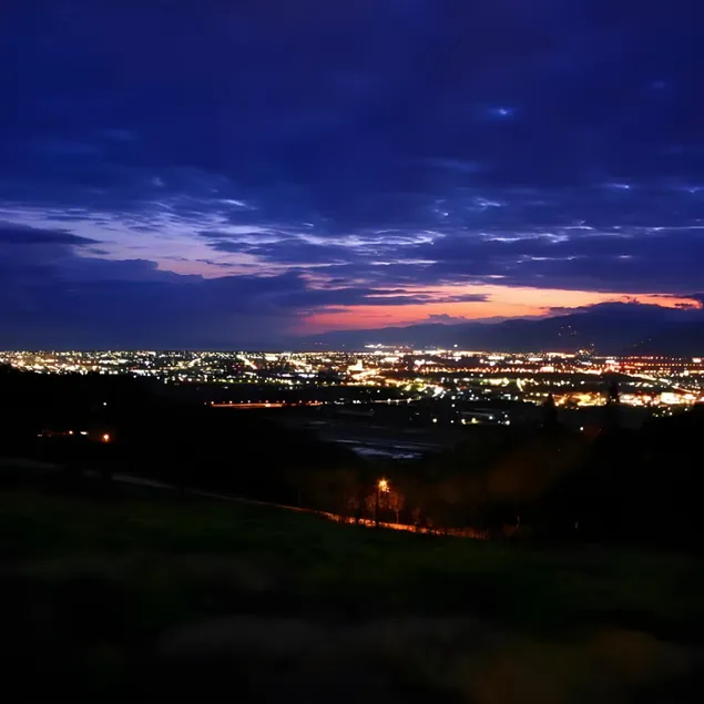 日初山莊 Sunrise Taitung - Image 1