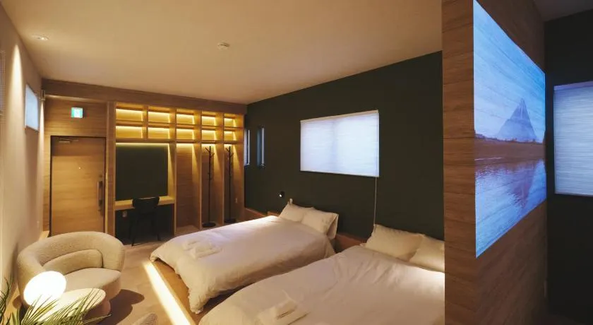 Ebisu4HOTEL - Image 1