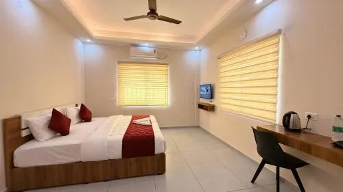 Misty Suite Infopark - Image 1
