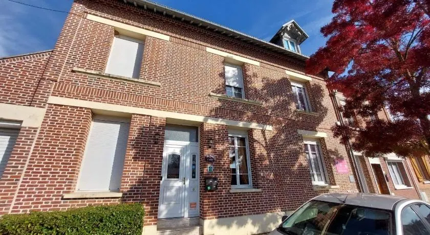 Le Relais De L'Aube - Image 1