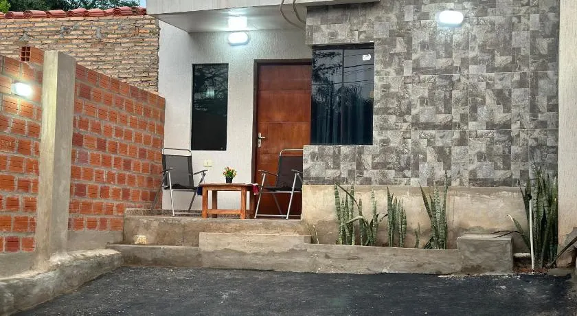Casa completa Ecovia Ruta Luque San Bernardino - Image 1