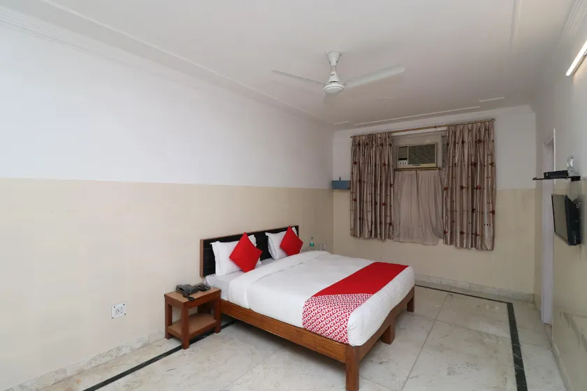 Hotel O Mehtab Regency - Image 1