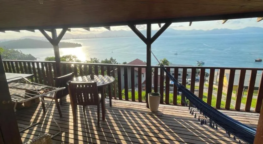 Casa deck caixa d´aço - Image 1